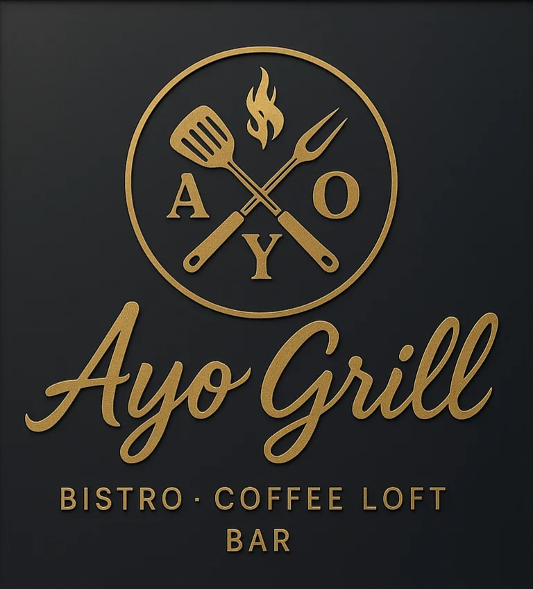 Ayo Grill
