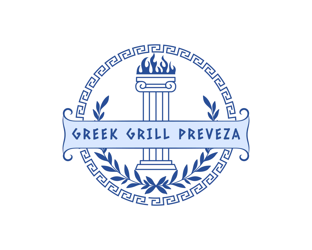 Greek Grill Preveza