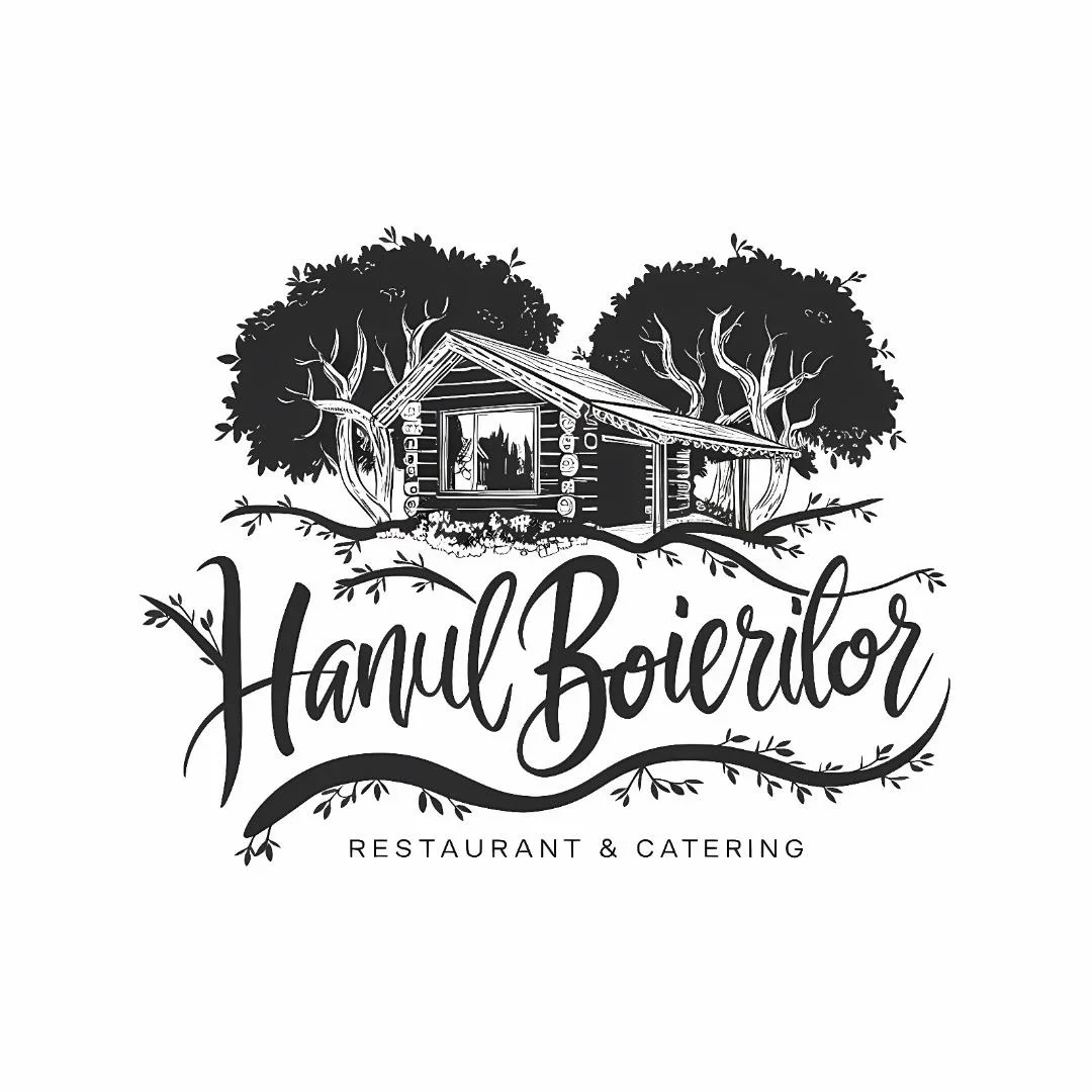 HANUL BOIERILOR Negresti VS