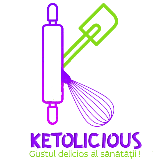 KETOLICIOUS
