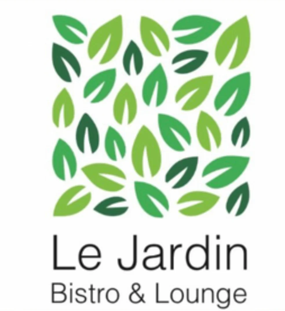 Le Jardin Bistro & Lounge
