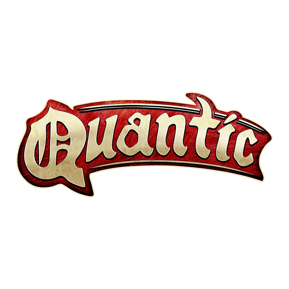 QUANTIC