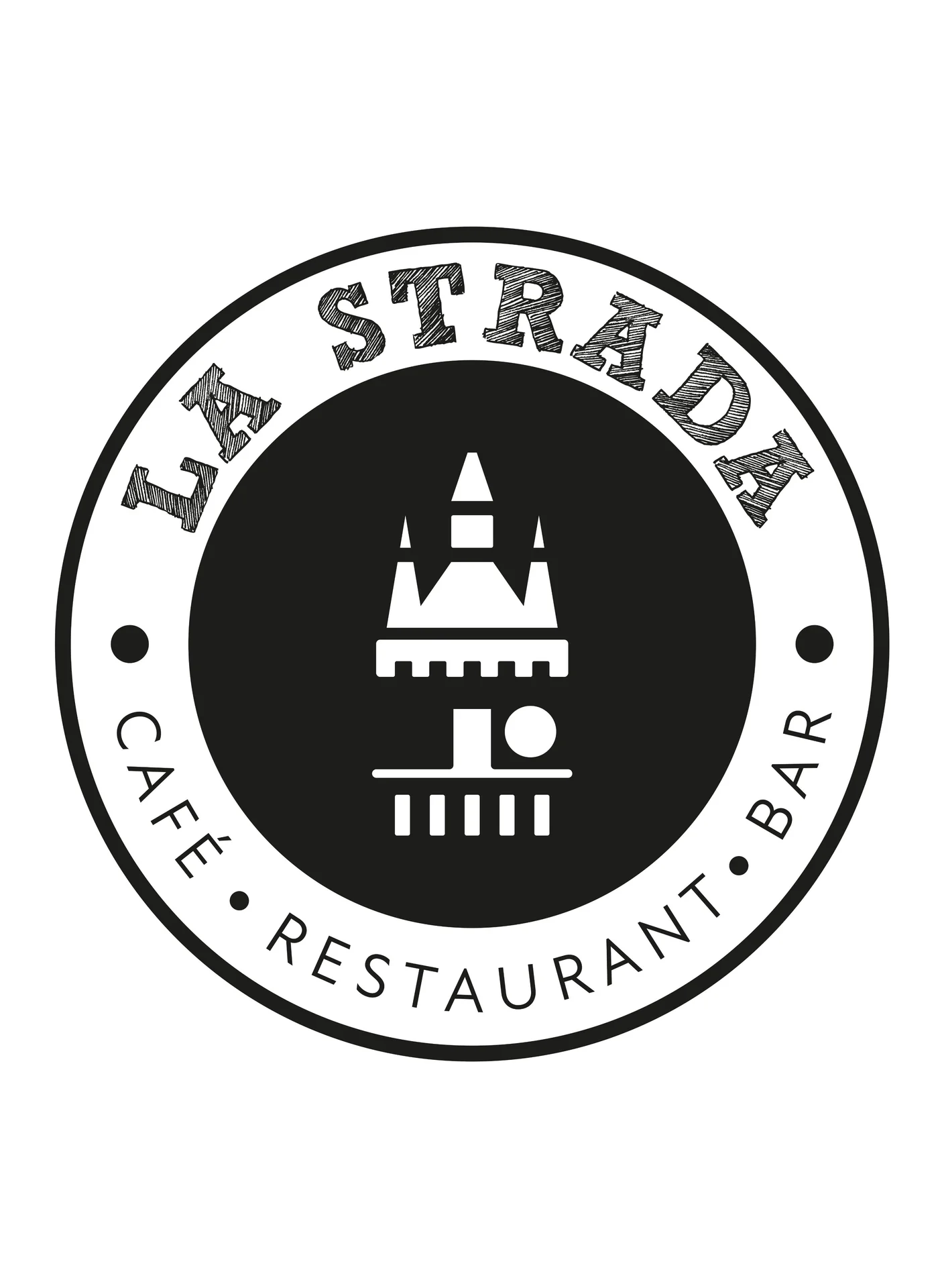 Restaurant Bastion - La Strada