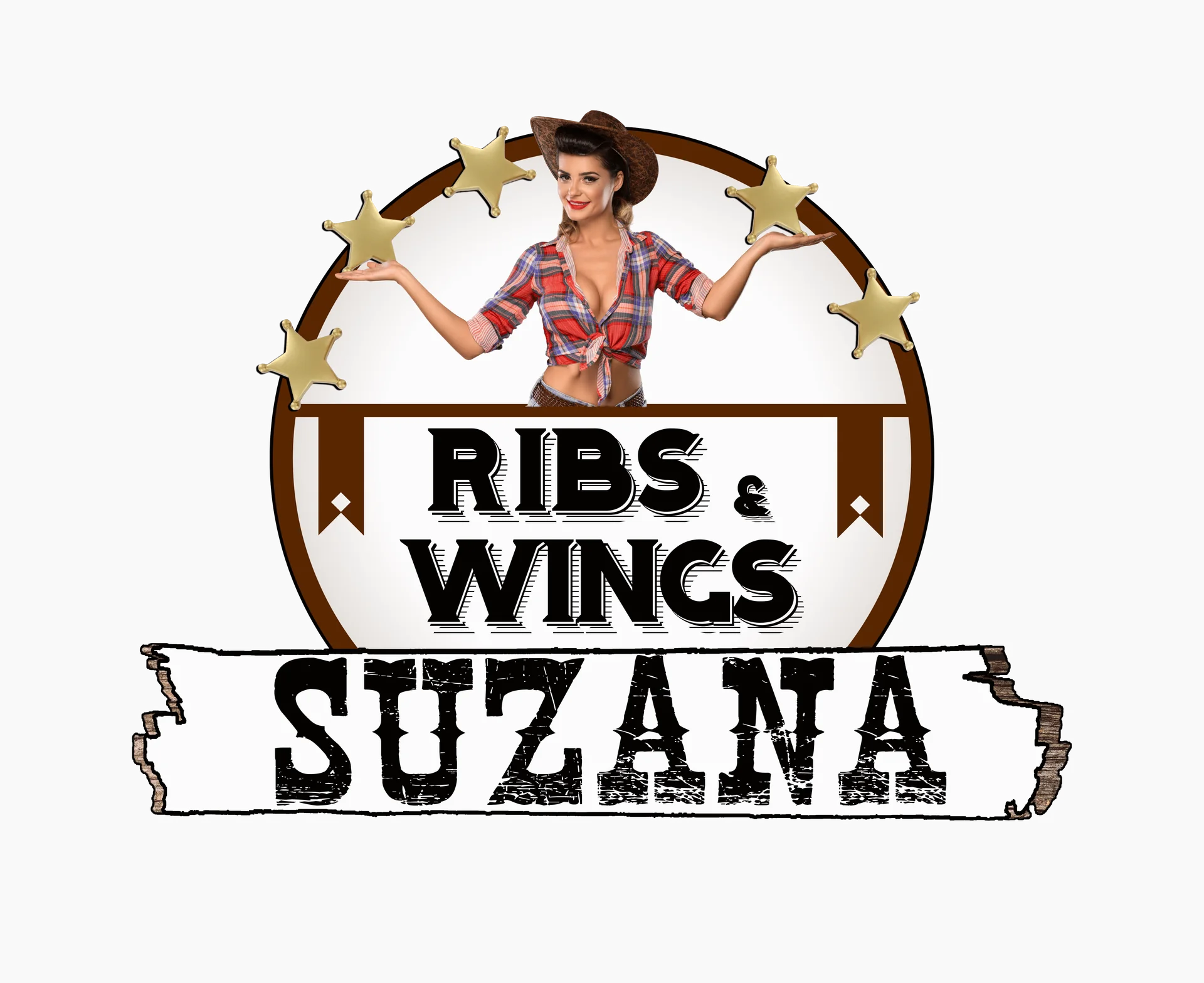 Suzana Ribs and Wings