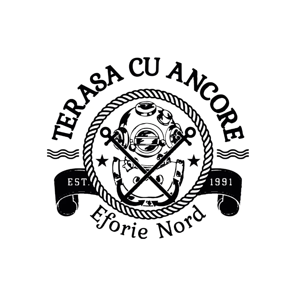 TERASA CU ANCORE
